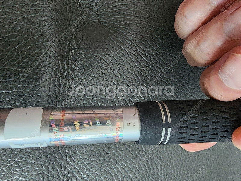 테일러메이드 m4 유틸리티 팝니다!--5