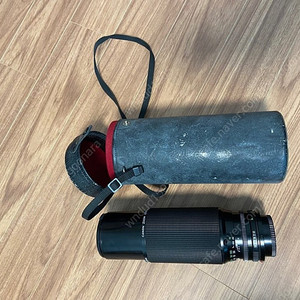 캐논 NEW FD 100-300mm F5.6