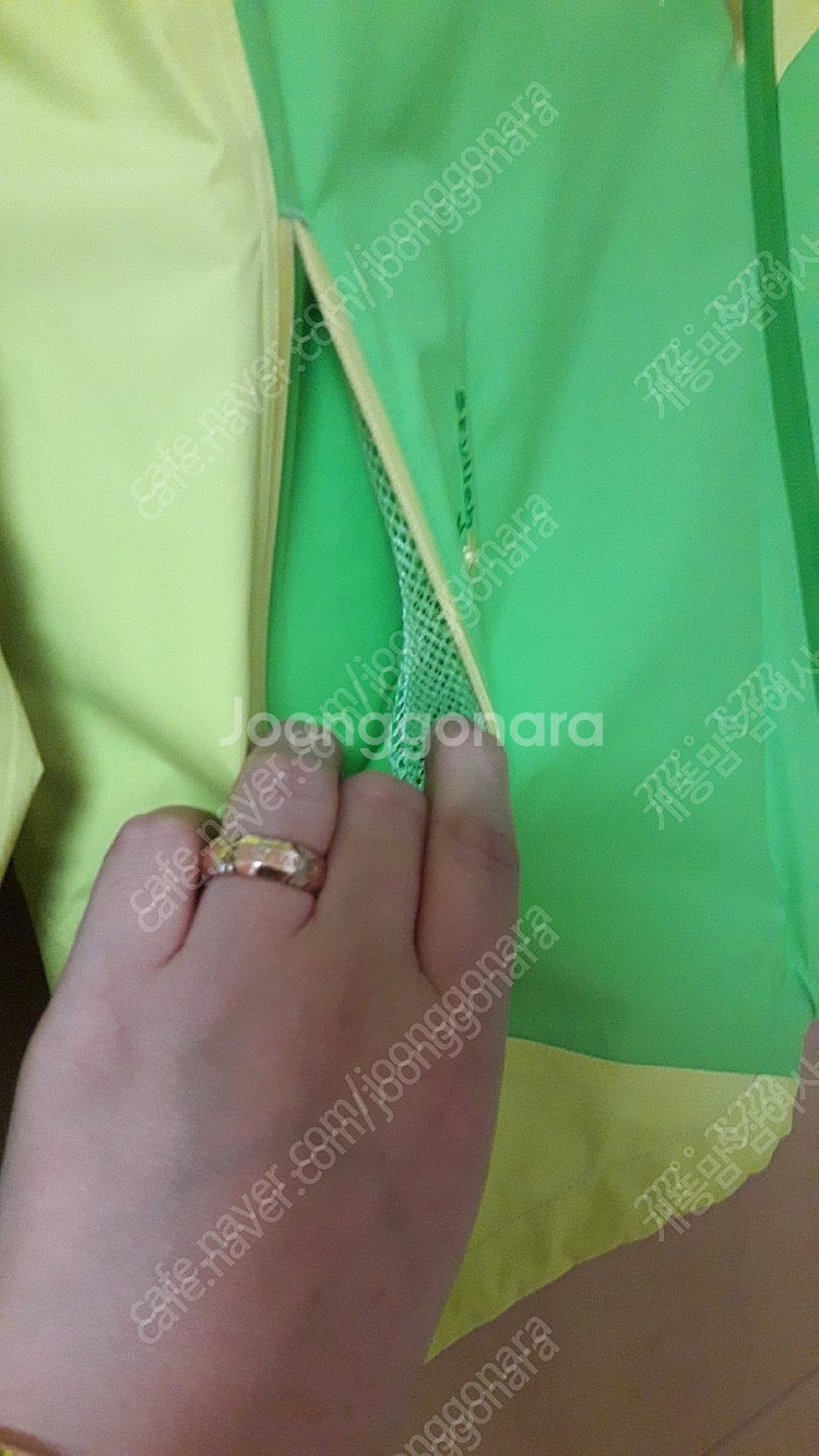 dracaena 여성 바람막이 95--4