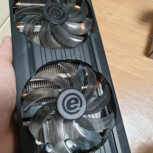 이엠택 gtx1060 6g / 택포