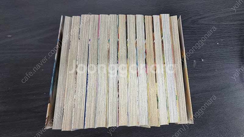 일본어 원서 만화 아오하라이드 1권~13권 세트 택포 ...--5