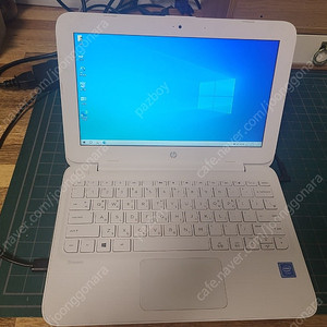 HP 스트림 노트북 11인치 택포 37,000원