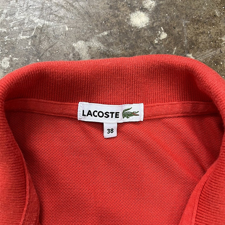 38) 라코스테 반팔카라티 여성 반팔티 pk셔츠 빈폴 헤지스 폴로랄프로렌--3