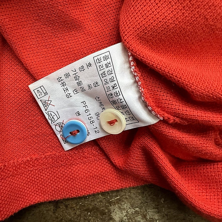 38) 라코스테 반팔카라티 여성 반팔티 pk셔츠 빈폴 헤지스 폴로랄프로렌--4