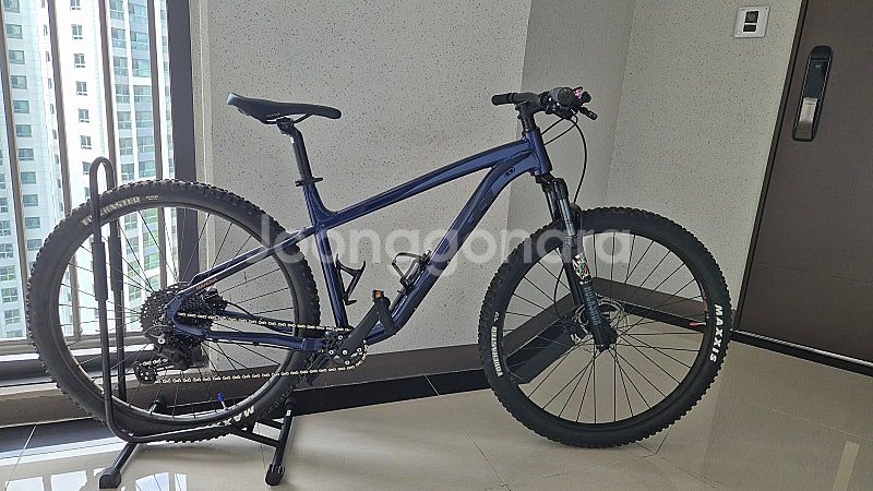 코나 마후나 29인치 mtb 산악 자전거--0