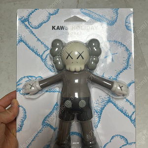 Kaws holiday 카우스 홀리데이 피규어 (미개봉)