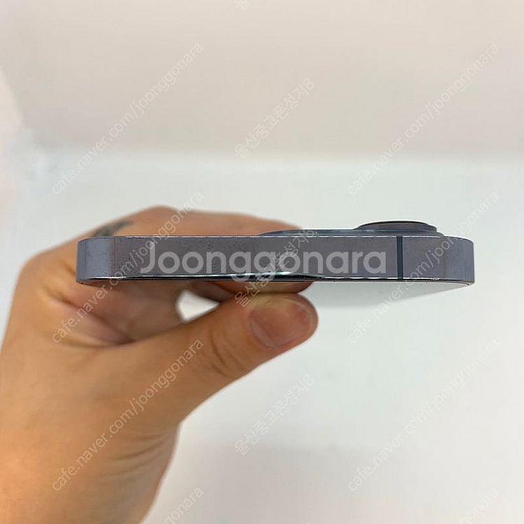(울산중고폰) 28662 액정/외관깨끗 아이폰13프로 ...--3