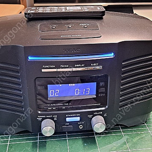 TEAC CD Receiver 판매