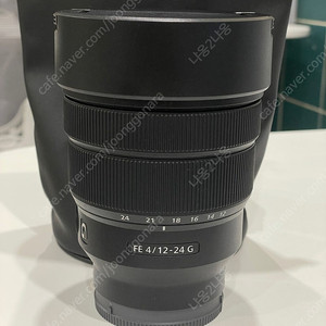 소니 FE 12-24MM F4 G 판매합니다! (SEL1124G)