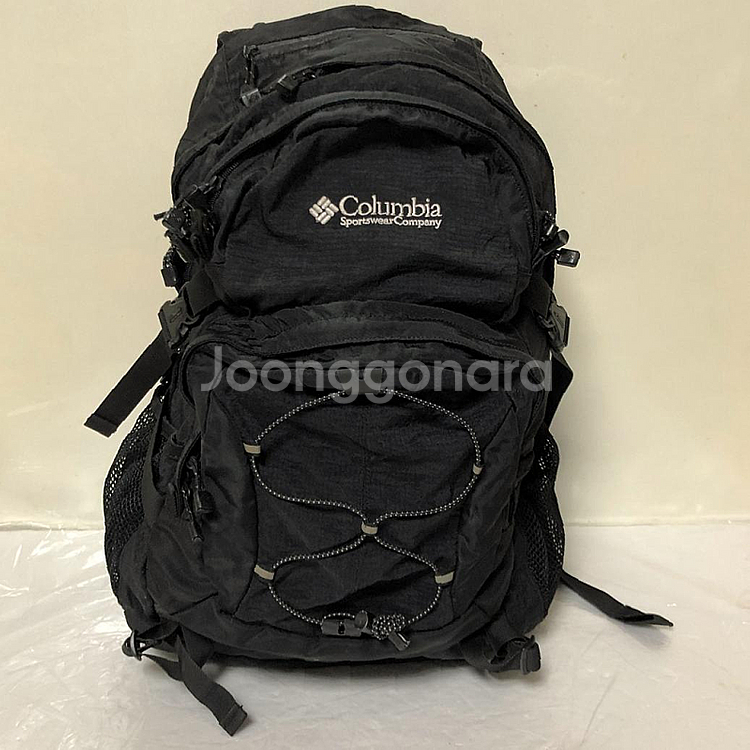 컬럼비아 등산배낭 40L--0