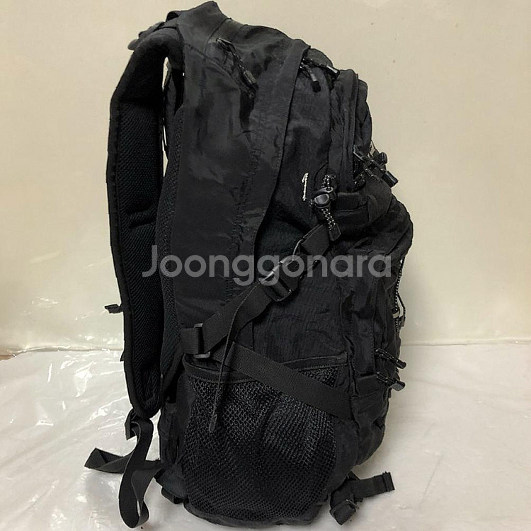 컬럼비아 등산배낭 40L--1