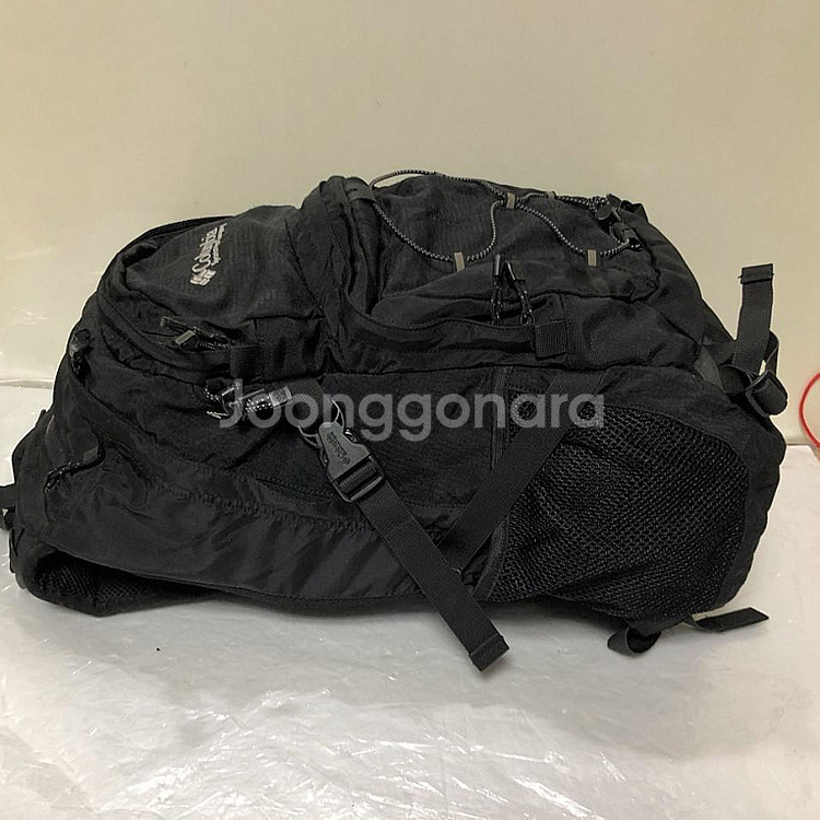 컬럼비아 등산배낭 40L--2