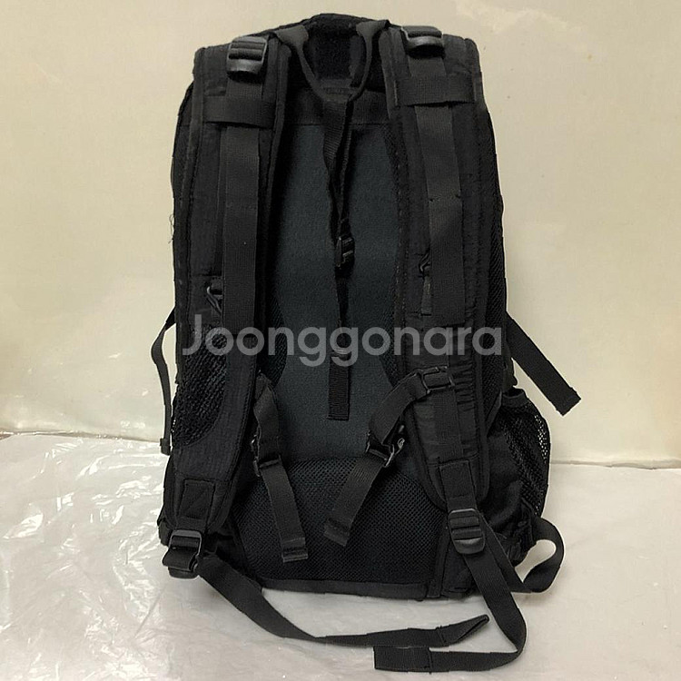 컬럼비아 등산배낭 40L--4