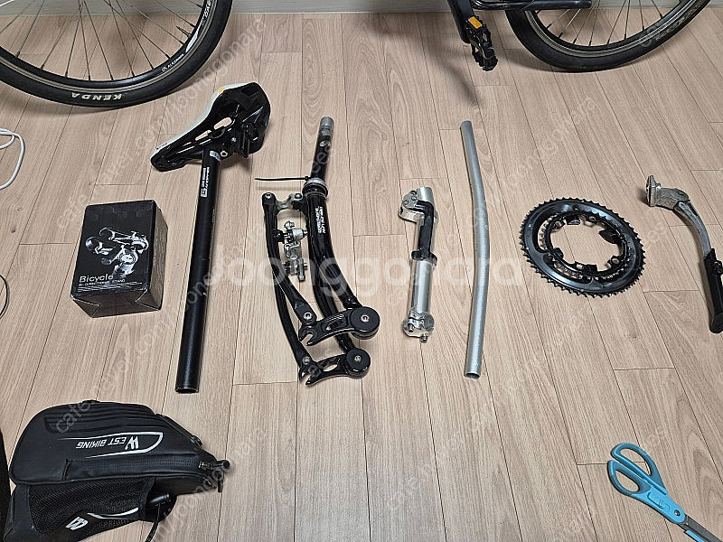 퍼시픽 IF 리치 미니스프린터--1