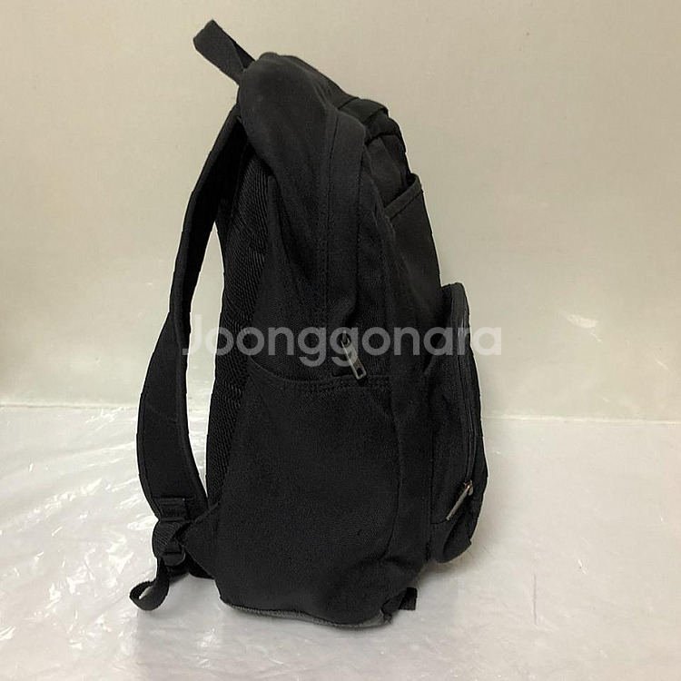 깨끗 칼하트 블랙 백팩--1