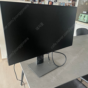 DELL U2719D 울트라샤프 27인치 모니터 l