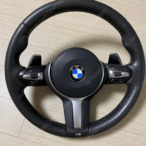 bmw 열선 패들 m팩핸들 순정 풀옵