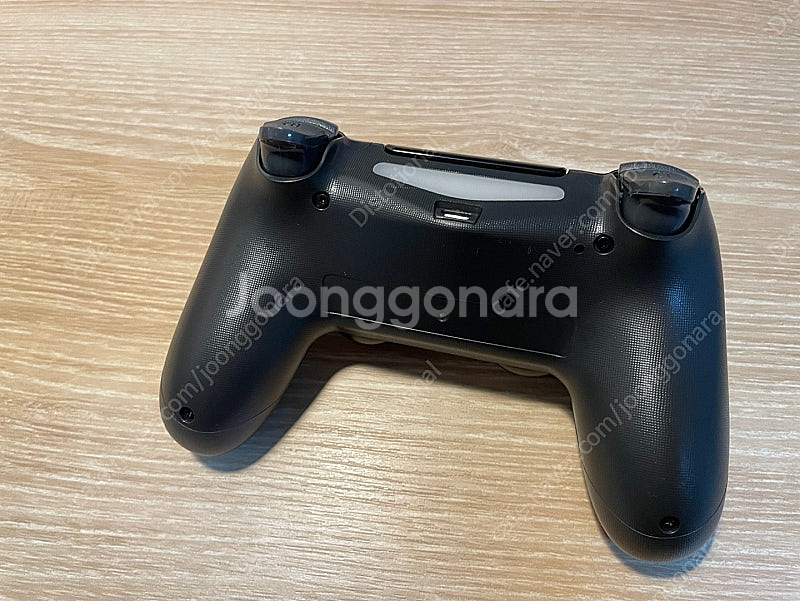 듀얼센스 PS5 패드 및 가교 PS4 패드 미사용품 판...--4