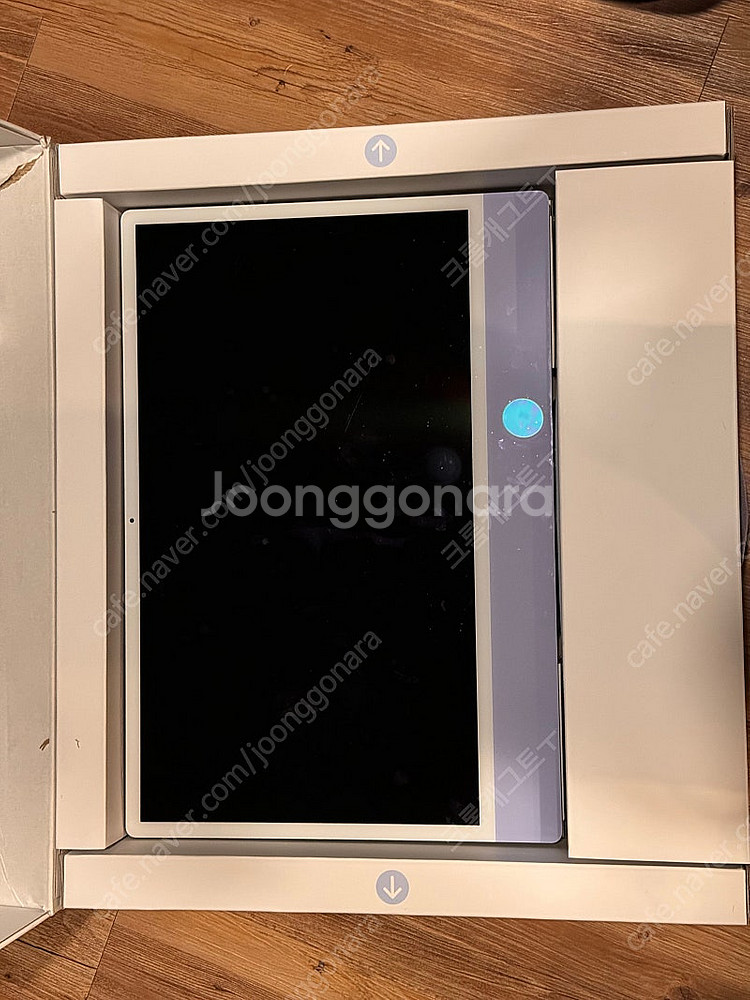 아이맥m1 고급형 16g 512g 퍼플 팝니다(애케플 ...--1