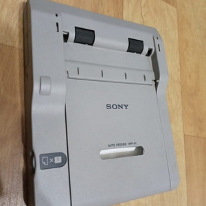 Sony Auto Feeder for Medical Printer