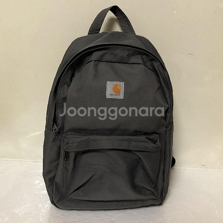 깨끗 칼하트 백팩 22000원--0