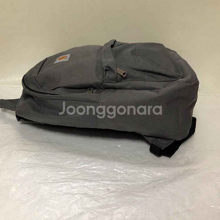깨끗 칼하트 백팩 22000원--2