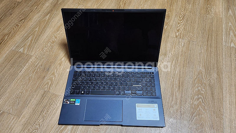 노트북 ASUS 비보북 프로 15 OLED(2.8K),...--3