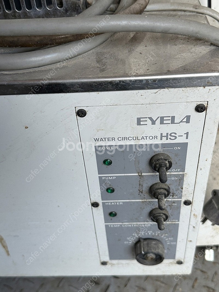Thin Film Flash Evaporator 박막식...--3