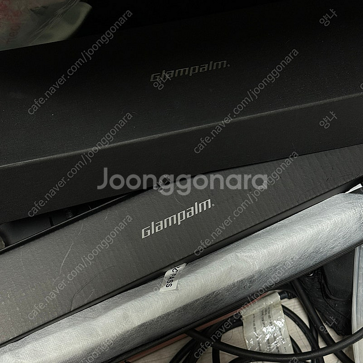 글램팜 플랫 대 GP313--5