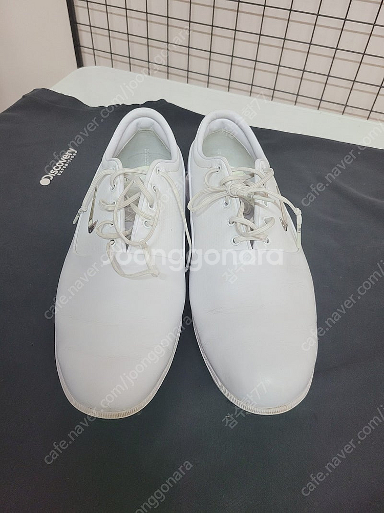 나이키골프 에어줌 빅토리 투어골프화 285mm 빅사이즈--2