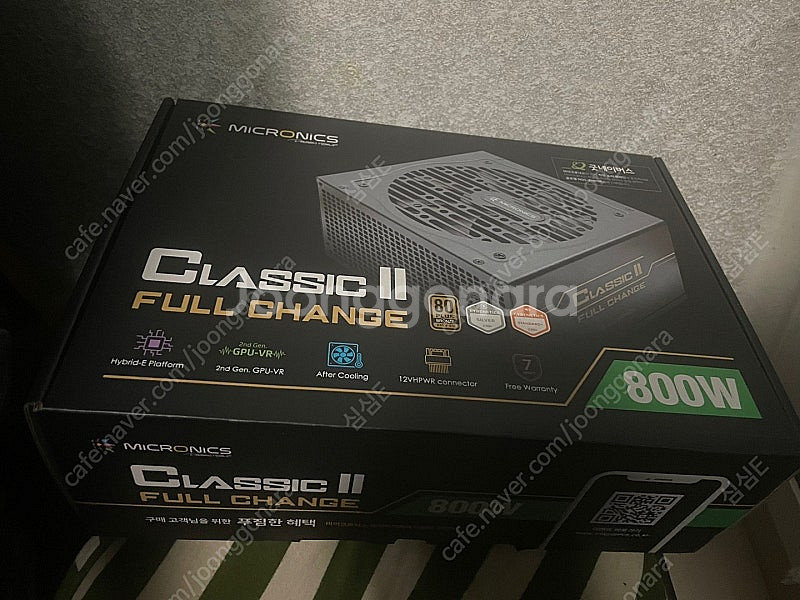 컴퓨터 본체 intel 13600KF + 기가바이트 4...--6