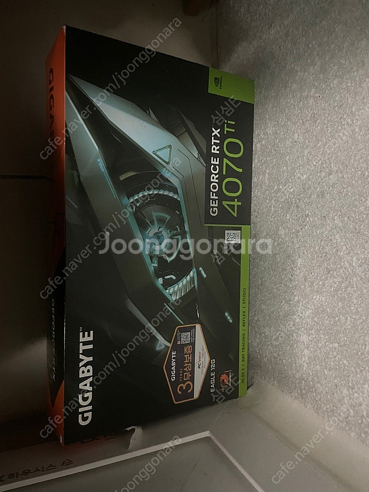 컴퓨터 본체 intel 13600KF + 기가바이트 4...--8