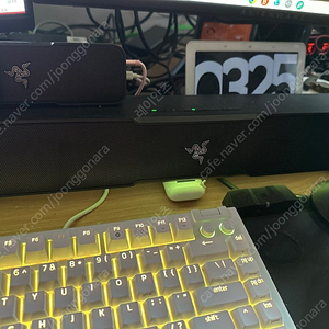 Razer Leviathan V2 팝니다