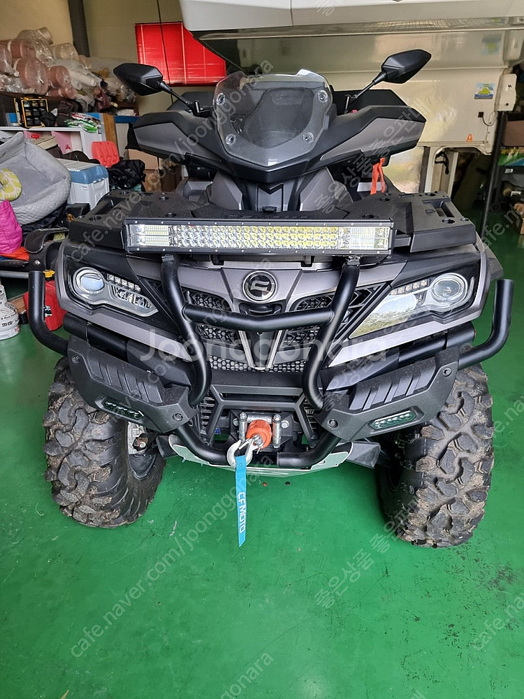 씨포스 오버랜드1000--0