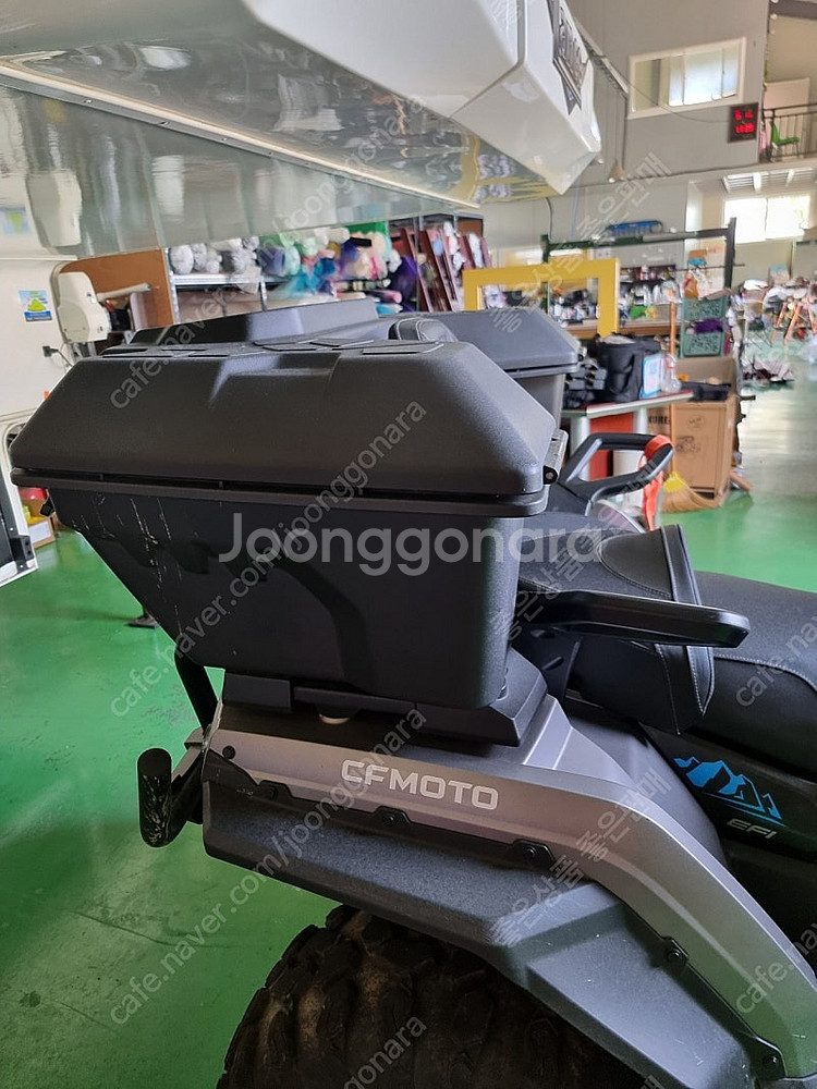 씨포스 오버랜드1000--2