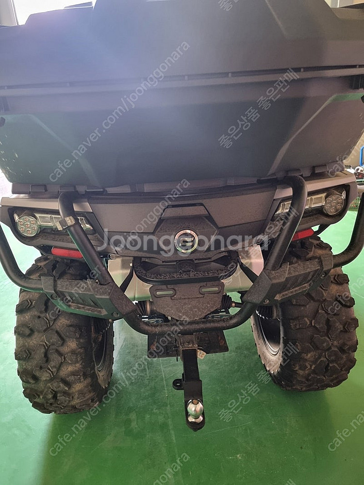 씨포스 오버랜드1000--3