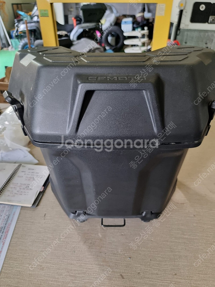 씨포스 오버랜드1000--4