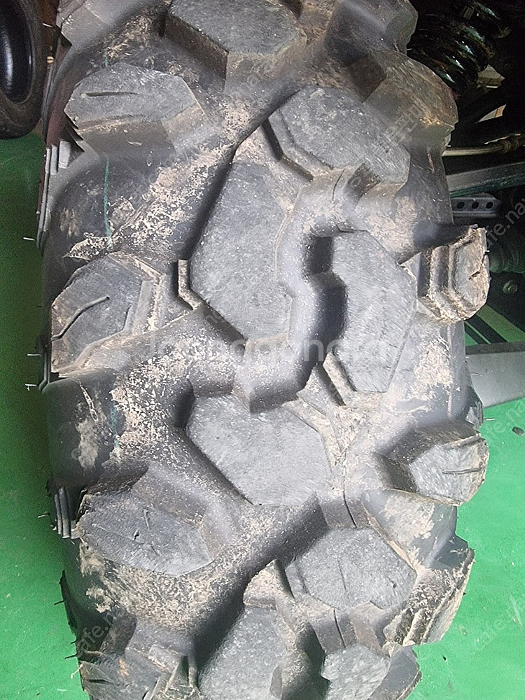 씨포스 오버랜드1000--7