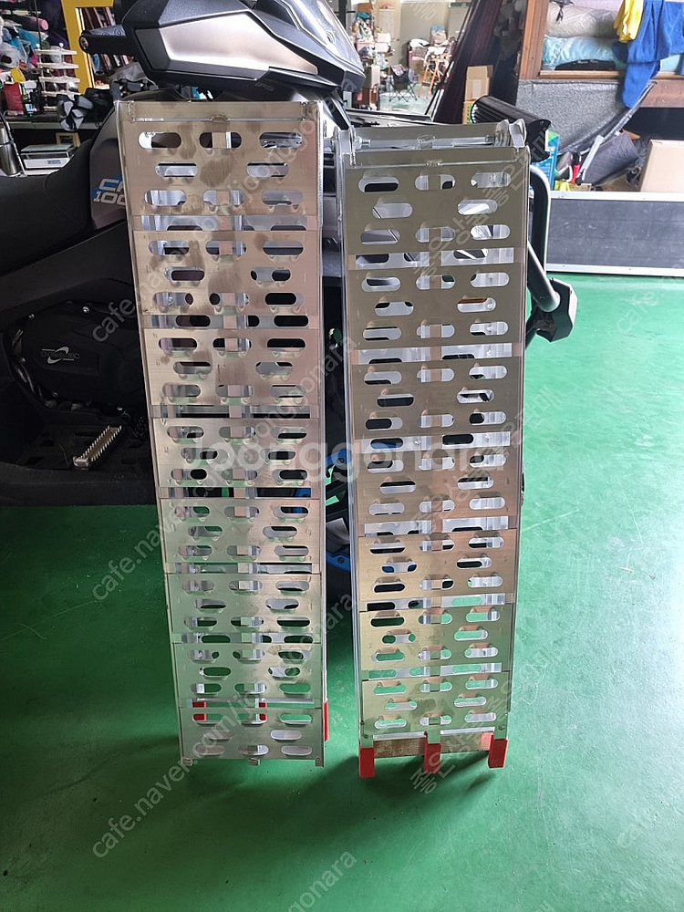 씨포스 오버랜드1000--8