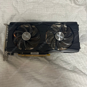 이엠텍 RTX2070 8gb 팝니다 상태 좋음