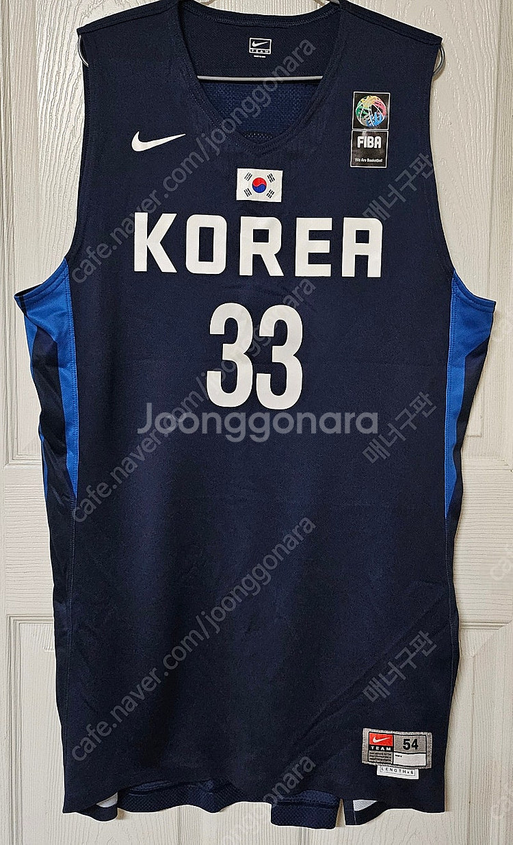 2015 FIBA 아시아 선수권 대회 대한민국 농구 국...--0