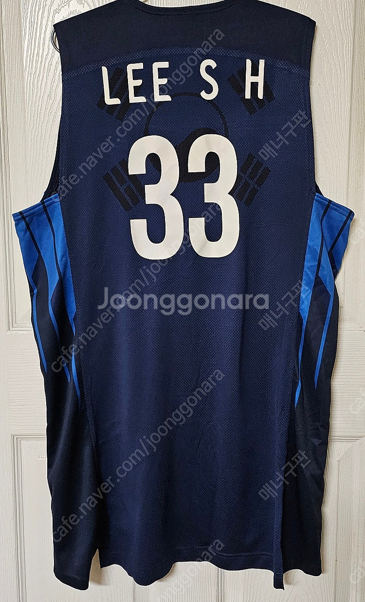 2015 FIBA 아시아 선수권 대회 대한민국 농구 국...--1