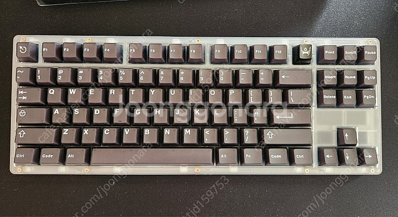 타이거 80 lite 커스텀키보드--0