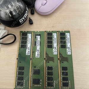 삼성 DDR4 2666 8GB