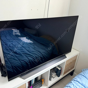 LG OLED 48C2KNA 팝니다.