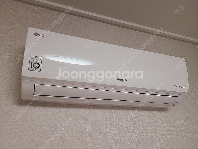 lg 2in1 에어컨--1