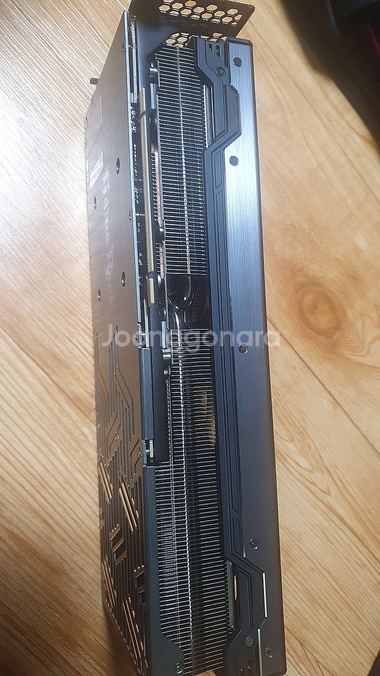 이엠텍 rtx 4090 팝니다--1
