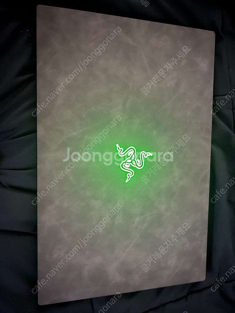 레이저블레이드 razer blade 15인치 i7 고사...--0