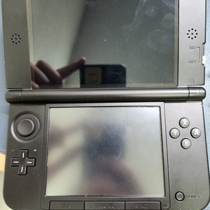 3ds xl 고장