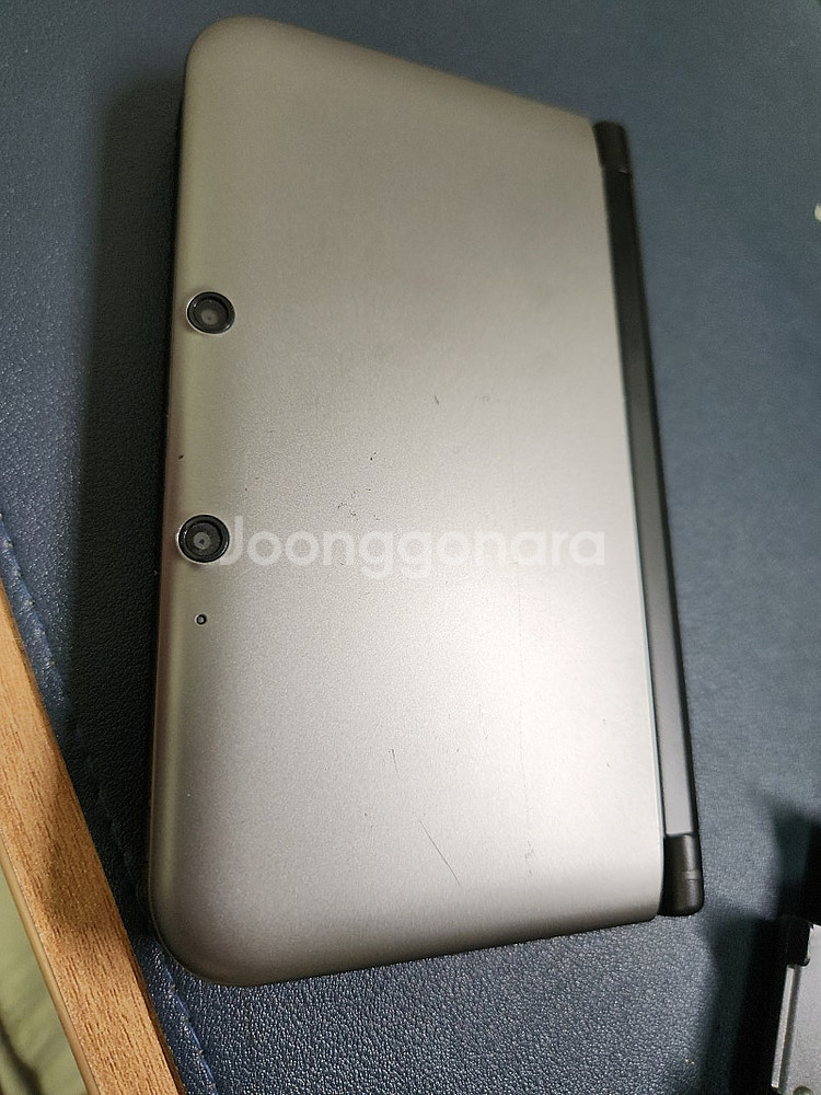3ds xl 고장--1